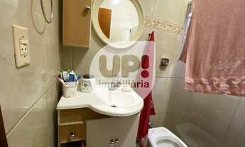 Imagem 5: Casa à Venda no Bairro Jardim São Cristóvão II em Rio das Pedras/SP