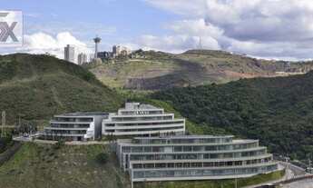 Imagem 3: Sala comercial para Venda e Locação, Edifício Vista, Avenida Raja Gabaglia, Belo Horizonte