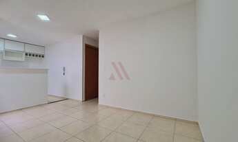 Imagem 2: Apartamento de 2 quartos no Gran Royalle em Goiânia!