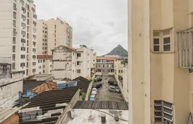 Imagem 6: Apartamento para Aluguel - Botafogo, 1 Quarto, 20 m2