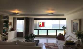 Imagem 4: Vendo 4Q(1S), frontal mar, alto, na praia, reformado, decorado, 2 vagas, ônibus, clube, ba