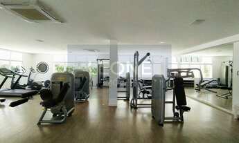 Imagem: Entrar e Morar - Próximo Mackenzie - Santa