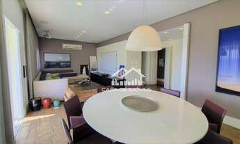 Imagem 2: Aluga apartamento mobiliado com 167m² em condomínio novo no Brooklin