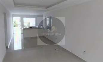 Imagem 2: Vendo casa no condomínio Solar dos Cantarinos, com 3 quartos, piscina, área Gourmet