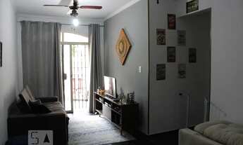 Imagem: Apartamento para Aluguel - Vila Lusitânia