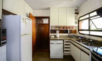 Imagem 4: SãO PAULO - Apartamento Padrão - Moema