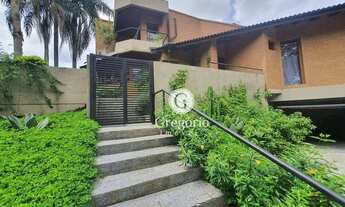 Imagem 2: Casa com 5 Suítes à venda, 850 m² por R$ 4.100.000 - Granja Viana - Carapicuíba/SP