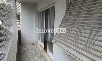 Imagem 3: Vila Buarque Apartamento com 3 dormitórios