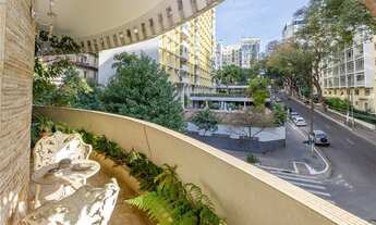 Imagem 7: SãO PAULO - Apartamento Padrão - Higienópolis