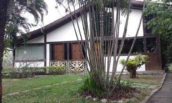 Imagem: Casa para venda possui 300 metros quadrados