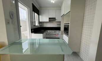 Imagem 5: Apartamento com 2 dormitórios para alugar, 65 m² por R$ 2.001,00/mês - Mooca - São Paulo/S