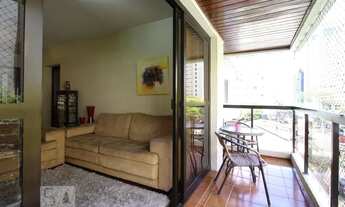 Imagem 7: Apartamento à Venda - Itaim Bibi, 3 Quartos, 108 m2