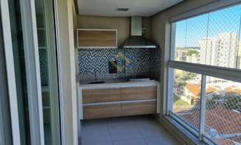 Imagem 4: APARTAMENTO FIRENZZE LOCAÇÃO