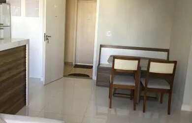 Imagem 3: Apartamento para aluguel tem 49 metros quadrados com 2 quartos