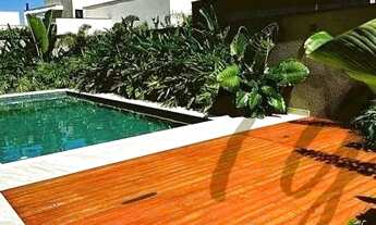 Imagem 5: CASA RESIDENCIAL em VOTORANTIM - SP, ALPHAVILLE NOVA ESPLANADA