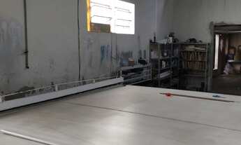 Imagem: Vendo galpão