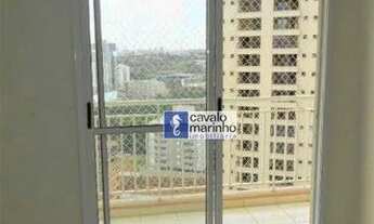 Imagem 2: Apartamento com 2 dormitórios para alugar, 69 m² por R$ 2.932,10/mês - Jardim Botânico - R