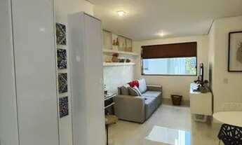 Imagem 4: Apartamento à venda, 2 quartos, 2 suítes, 2 vagas, Belvedere - Belo Horizonte/MG