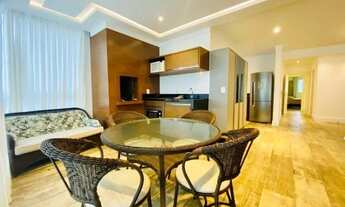 Imagem: Apartamento Mobiliado na Quadra do MAR Vista