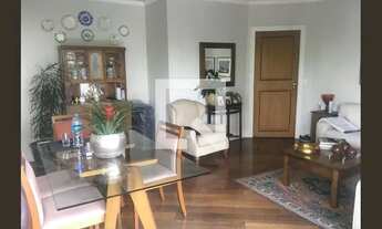 Imagem 3: Apartamento à Venda - Campo Belo, 3 Quartos, 116 m2