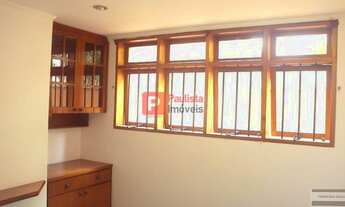 Imagem 7: Casa Jardim Paulista Local Nobre Ac Permuta 5 vagas