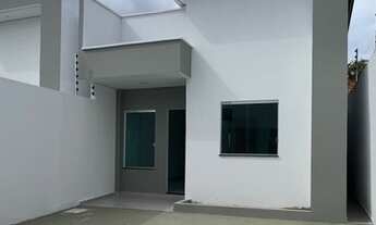 Imagem: CASA DE 3 QUARTOS NO PARQUE DEZ