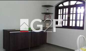 Imagem 3: Casa para venda no Jardim Stella!