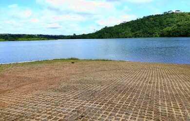 Imagem 2: Corumbá IV,Casa a venda Encanto Do Lago I
