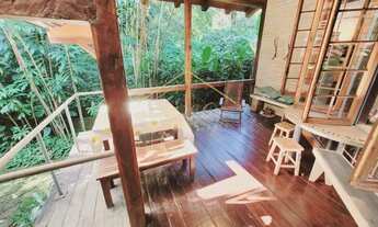 Imagem 4: CASA RESIDENCIAL em São Sebastião - SP, Juquehy