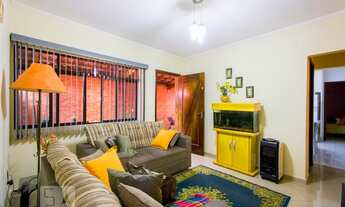 Imagem 4: Casa para Aluguel - Jardim Progresso, 2 Quartos, 135 m2