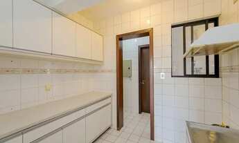 Imagem 4: Apartamento com 4 dormitórios à venda, 106 m² por R$ 600.000,00 - Cabral - Curitiba/PR