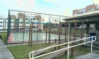 Imagem 2: Viver Bem 58092 Apartamento com 2 dormitórios