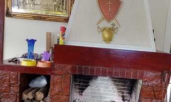 Imagem 5: Casa para venda possui 233 metros quadrados com 4 quartos em Albuquerque - Teresópolis - R