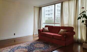 Imagem 7: Apartamento em ótima localização em Higienópolis