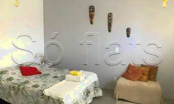 Imagem 3: Studio Is Moema disponivel para venda com 32m², 01 dorm