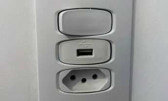 Imagem 6: Apartamento de 1 quarto para alugar no bairro Moema