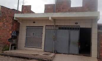 Imagem: Casas no feira x