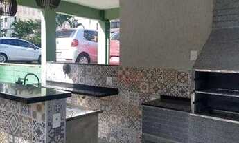 Imagem 7: Apartamento com 2 dormitórios para alugar, 60 m² por R$ 2.100/mês - Jaguaré - São Paulo/SP