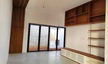 Imagem 4: Casa a venda no condomínio Blue Garden, oportunidade, finíssimo acabamento 4 quartos, pisc