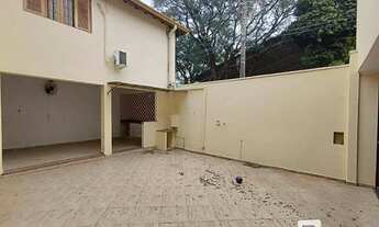 Imagem 4: Casa com 3 dormitórios para alugar, 186 m² por R$ 4.422/mês - Alto - Piracicaba/SP