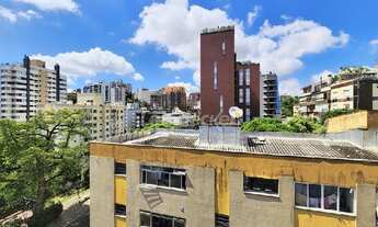 Imagem 5: Apartamento de 1 quarto para alugar no bairro Mont Serrat