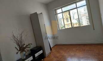 Imagem 2: Apartamento com 75 m2 próximo ao metrô Santa Cecília