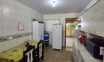 Imagem 2: LINDA CASA NA TERRA FIRME