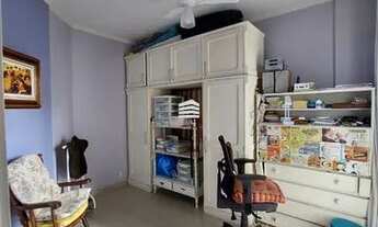 Imagem 5: Cobertura duplex para venda com 140 metros quadrados com 4 quartos em Vila Mariana - São P