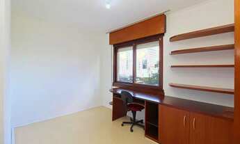 Imagem 6: Apartamento para venda possui 93 metros quadrados com 3 quartos