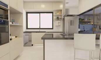 Imagem 7: Casa com 3 dormitórios à venda, 179 m² por R$ 950.000,00 - Jardim Inconfidência - Uberlând