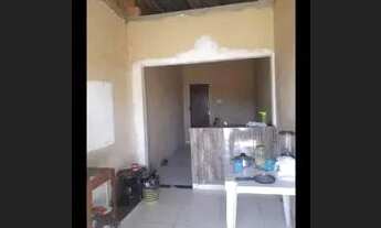 Imagem: Casa no Benguí, Venda ou troca