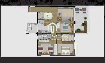 Imagem 6: APARTAMENTO RESIDENCIAL em SÃO PAULO - SP, ALTO DE PINHEIROS