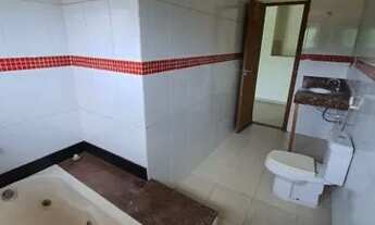 Imagem 6: Casa no conj. Satélite frente Mário covas 4 quartos R$ 2,500