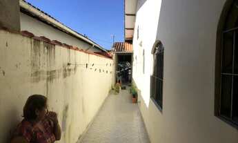 Imagem 4: Casa para venda com 130 metros quadrados com 2 quartos em Belas Artes - Itanhaém - SP